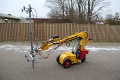 PODNOŚNIKI PRÓŻNIOWE DO SZKŁA, MANIPULATORY I ROBOTY DO SZKŁA - Smartlift