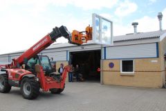 PODNOŚNIKI PRÓŻNIOWE DO SZKŁA, MANIPULATORY I ROBOTY DO SZKŁA - Smartlift
