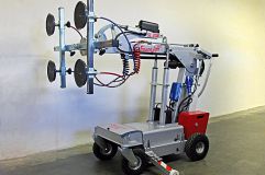 PODNOŚNIKI PRÓŻNIOWE DO SZKŁA, MANIPULATORY I ROBOTY DO SZKŁA - Smartlift