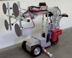 PODNOŚNIKI PRÓŻNIOWE DO SZKŁA, MANIPULATORY I ROBOTY DO SZKŁA - Smartlift