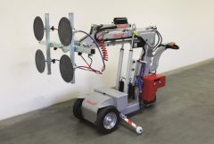 PODNOŚNIKI PRÓŻNIOWE DO SZKŁA, MANIPULATORY I ROBOTY DO SZKŁA - Smartlift