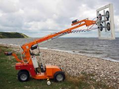 PODNOŚNIKI PRÓŻNIOWE DO SZKŁA, MANIPULATORY I ROBOTY DO SZKŁA - Smartlift