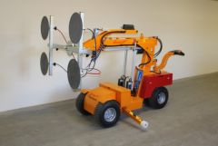 PODNOŚNIKI PRÓŻNIOWE DO SZKŁA, MANIPULATORY I ROBOTY DO SZKŁA - Smartlift