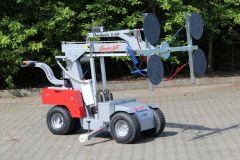 PODNOŚNIKI PRÓŻNIOWE DO SZKŁA, MANIPULATORY I ROBOTY DO SZKŁA - Smartlift