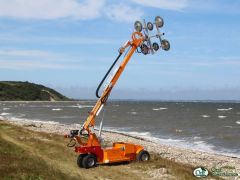 PODNOŚNIKI PRÓŻNIOWE DO SZKŁA, MANIPULATORY I ROBOTY DO SZKŁA - Smartlift