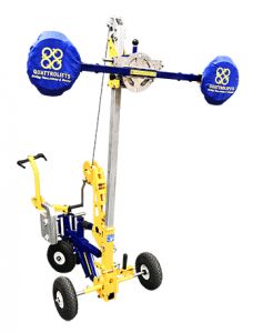 PODNOŚNIKI PRÓŻNIOWE DO SZKŁA, MANIPULATORY I ROBOTY DO SZKŁA - Quattrolifts